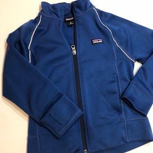Patagonia kids jacket